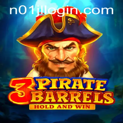 3PirateBarrels: A Thrilling Adventure Awaits with n01jl Login