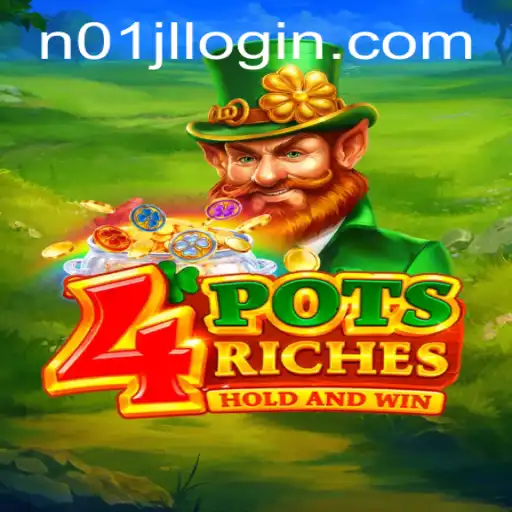 4potsriches: Dive into a World of Strategy and Chance