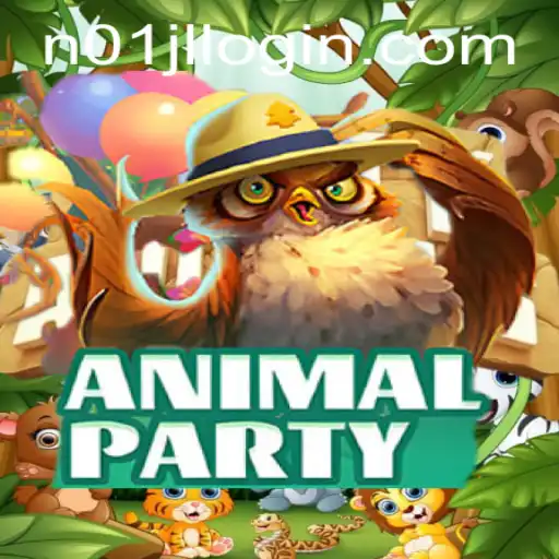 AnimalParty: An Immersive Adventure Game with Engaging Gameplay Mechanics