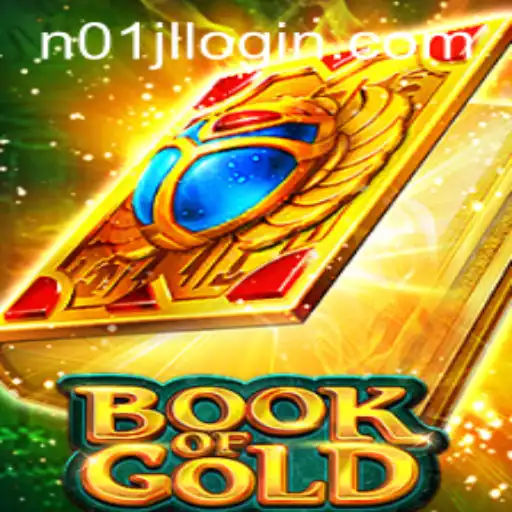 Exploring the Enigmatic World of Book of Gold and n01jl Login