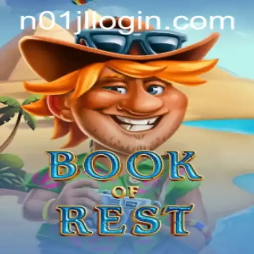 Discover the Enigmatic World of BookofRest: Your Gateway to Adventure with n01jl Login