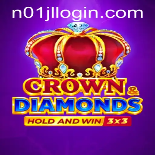 Exploring the Exciting World of Crowndiamonds: Unveiling the Game and Understanding 'n01jl login'