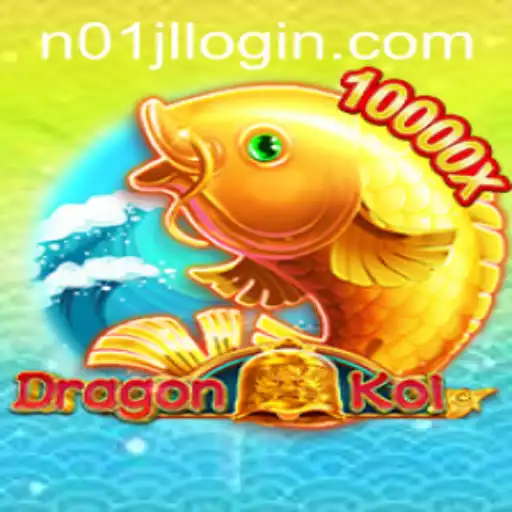 The Enchanted World of DragonKoi: Adventure Awaits