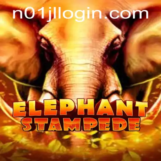 Experience the Thrill of ElephantStampede: A Grand Safari Adventure