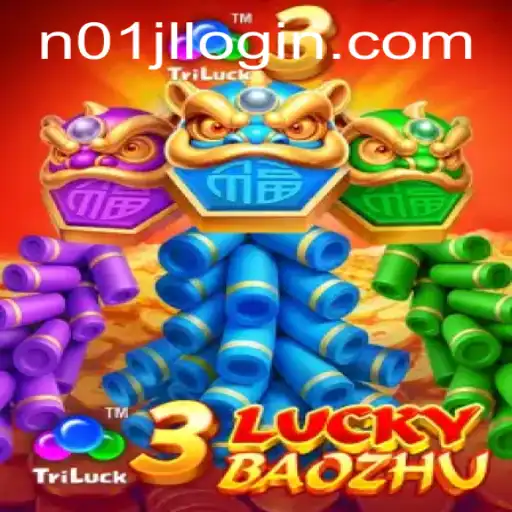 Exploring the Thrills of 3LuckyBaozhu and the Excitement of N01JL Login