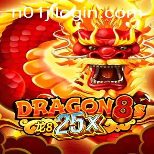 Unveiling Dragon8s25x: A Journey into Fantasy and Strategy