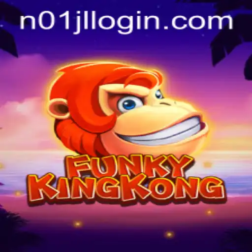 FunkyKingKong: A Journey into the Wild World of Retro Gaming
