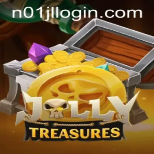 Unlocking the World of JollyTreasures: A Deep Dive into the Game and the n01jl Login Mechanism