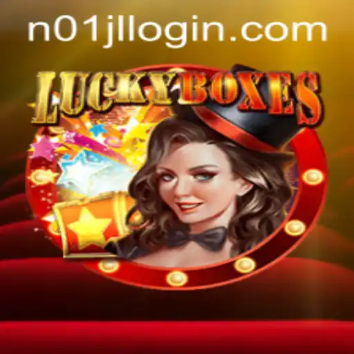 Exploring the Thrilling World of LuckyBoxes and Navigating the n01jl Login