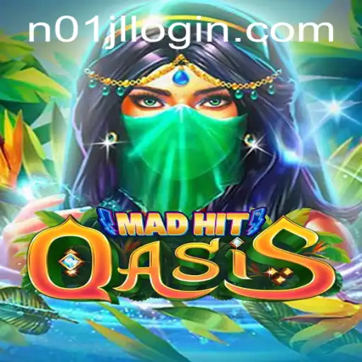 MadHitOasis: Exploring the Thrills of the Latest Gaming Sensation