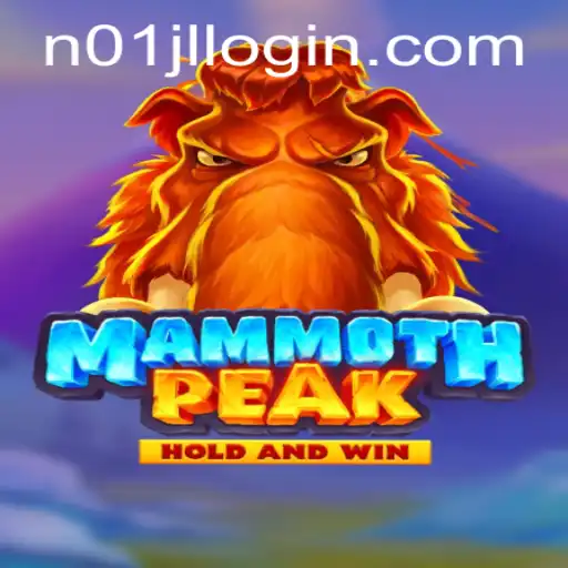 Exploring the World of MammothPeak: An Engaging Adventure with n01jl Login