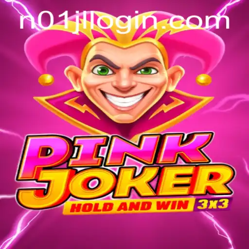 Unveiling PinkJoker: A Dive into the Dynamic World of n01jl Login