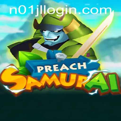 Exploring the World of PreachSamurai: A New Era of Gaming