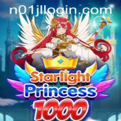 Explore the Magic of StarlightPrincess1000: A Galactic Adventure Awaits