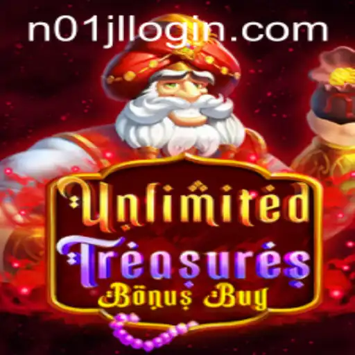Unearth Riches in UnlimitedTreasuresBonusBuy