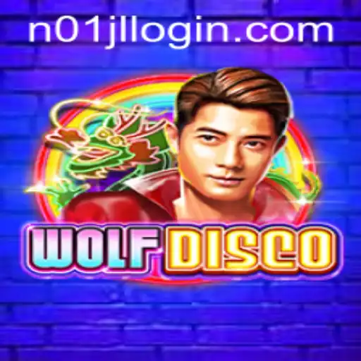 Explore the Mystical World of WolfDisco: A Thrilling New Adventure