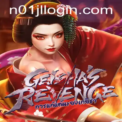 GeishasRevenge: A Mesmerizing Journey into the World of N01jl