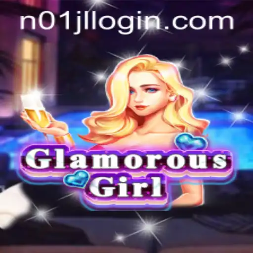 GlamorousGirl: A Dive into the Dazzling World of Digital Fashion