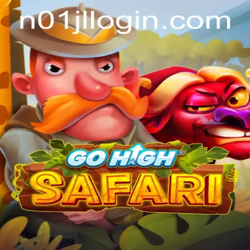 Exploring the World of GoHighSafari: A Captivating New Gaming Adventure