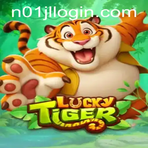 Discover the Thrilling World of LuckyTiger: A Game of Chance and Strategy