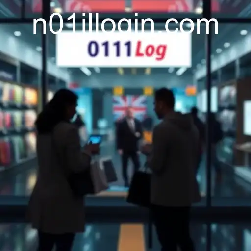 Exclusive Offers and n01jl Login: A Digital Era Synergy