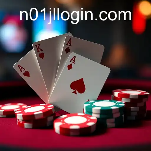 Mastering Poker Games: Your Guide to Success and Understanding 