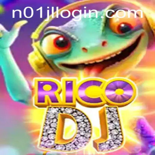 Exploring the Digital World of RicoDJ: An Immersive Gaming Experience