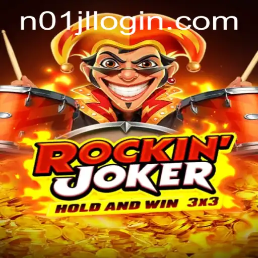 RockinJoker: A Dive into the Game and Mastering N01JL Login