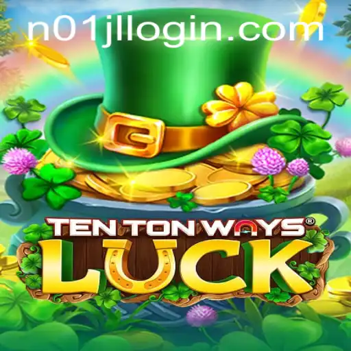 Discover the Thrilling World of TenTonWaysLuck and Master the Art of n01jl Login