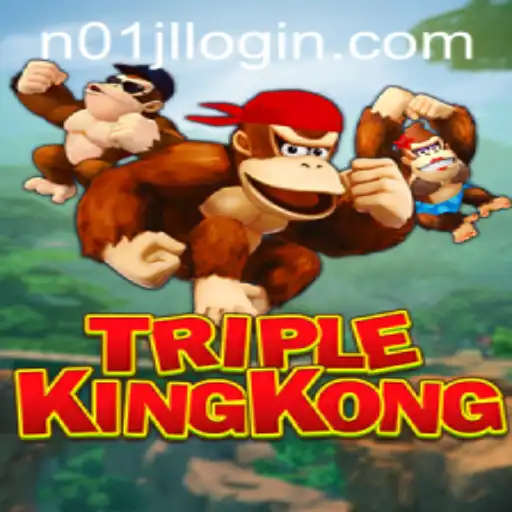 Triple King Kong: Unveiling the Adventure