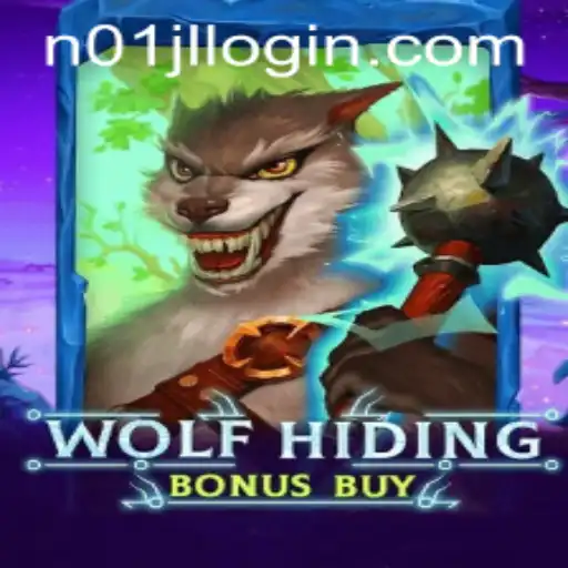 Unveiling the World of WolfHidingBonusBuy: A Comprehensive Guide
